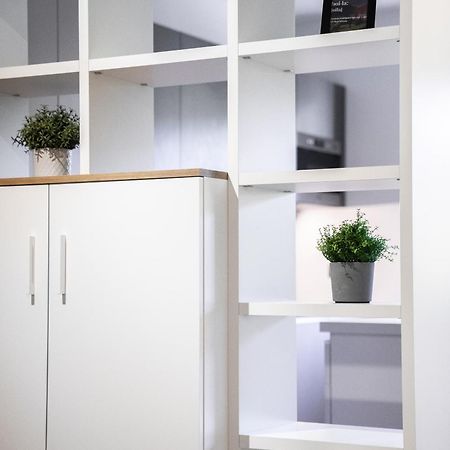 App Central Living 2 Apartment กัลดาโร ภายนอก รูปภาพ