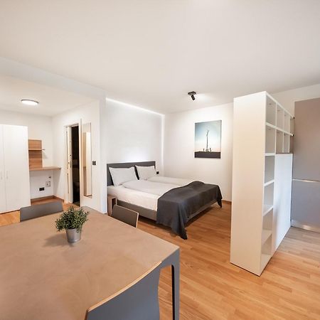 App Central Living 2 Apartment กัลดาโร ภายนอก รูปภาพ