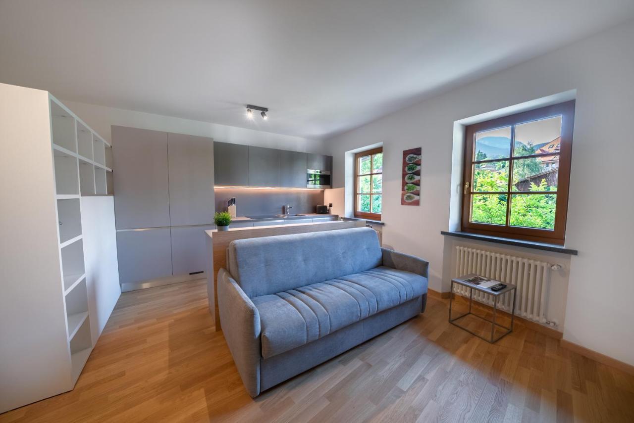 App Central Living 2 Apartment กัลดาโร ภายนอก รูปภาพ