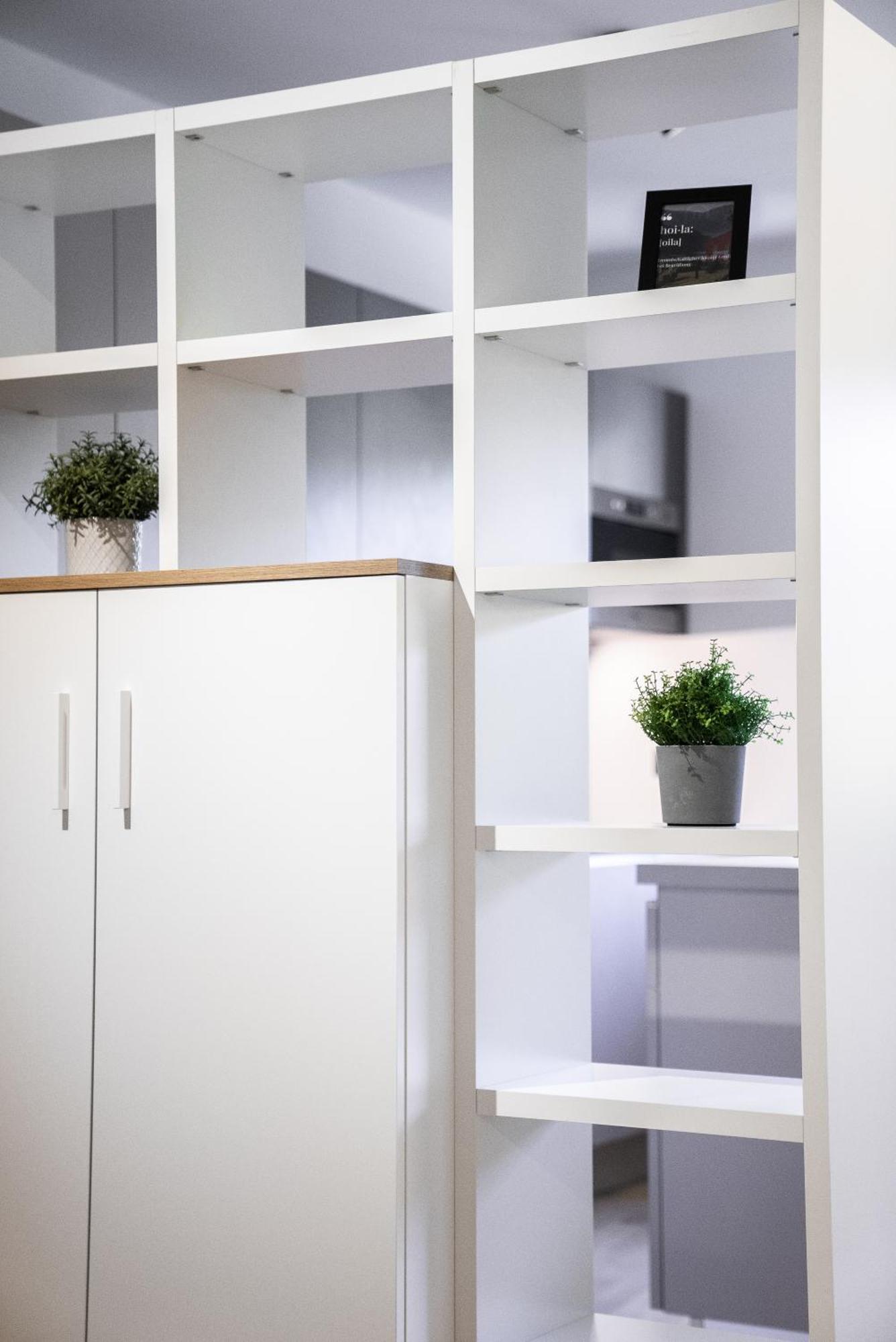 App Central Living 2 Apartment กัลดาโร ภายนอก รูปภาพ