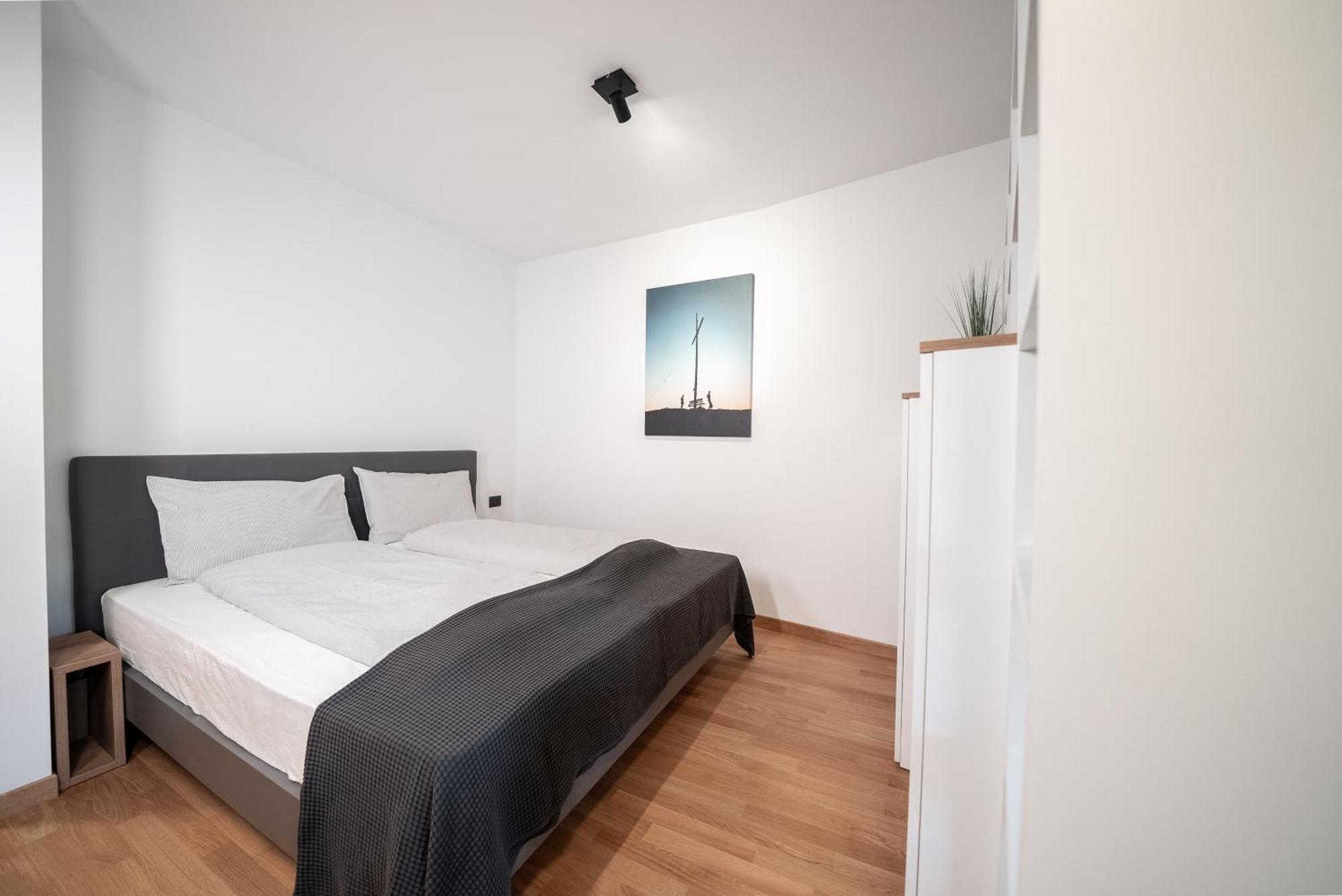 App Central Living 2 Apartment กัลดาโร ภายนอก รูปภาพ